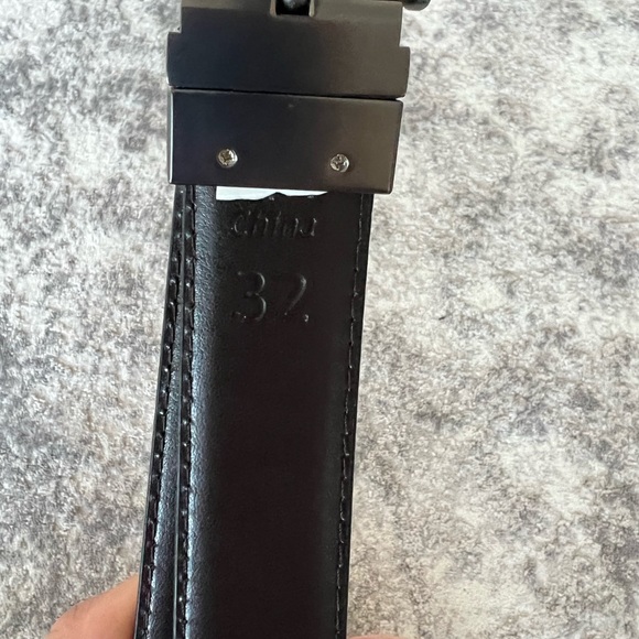 Steve Madden Belt - Picture 3 of 5